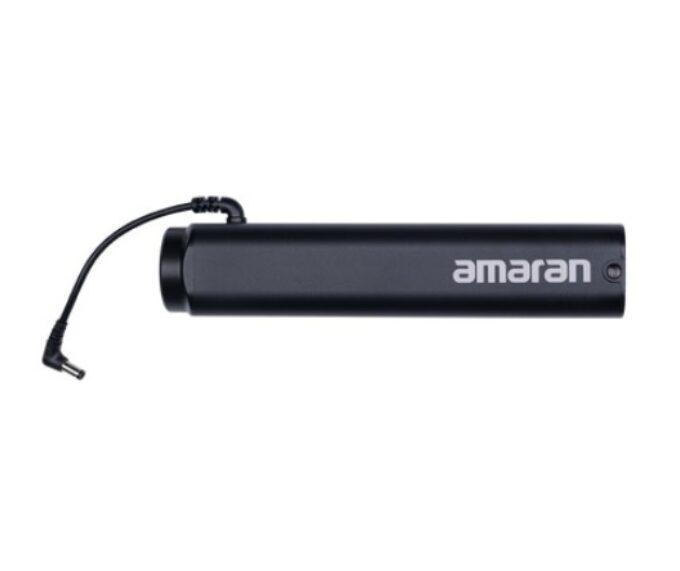 Aputure Battery Grip for amaran T2C & T4C