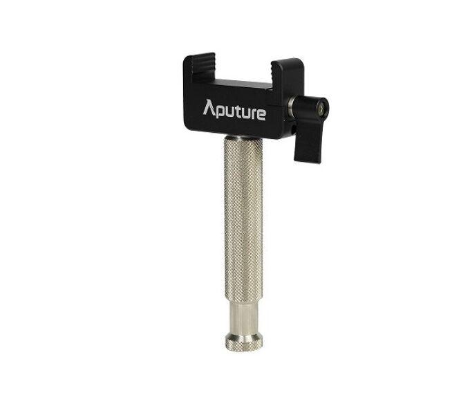 Aputure Baby Pin Adapter to Back Clamp for MT Pro