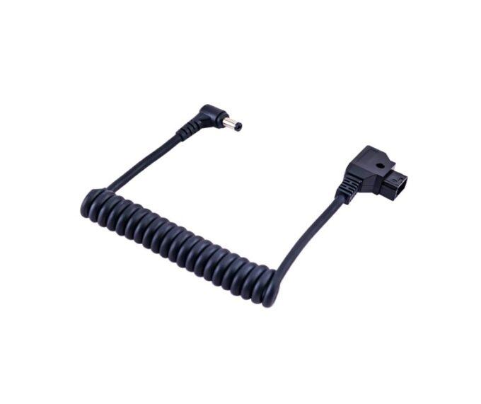 Aputure D-Tap to 5.5mm DC Barrel Power Cable without Locking Connector