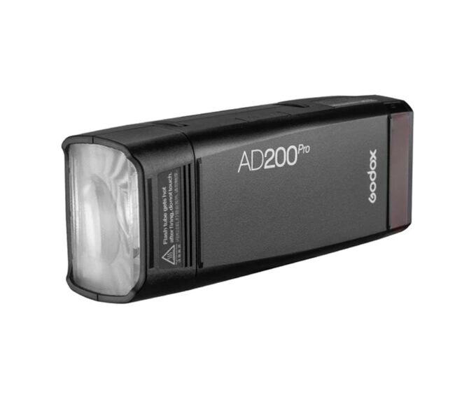 Godox AD200 Pro Pocket Flash Kit