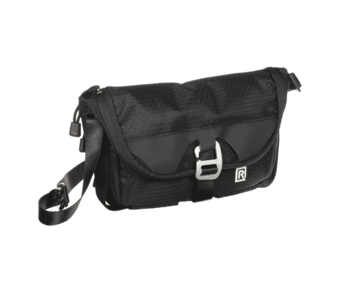 BlackRapid Traveler Bag