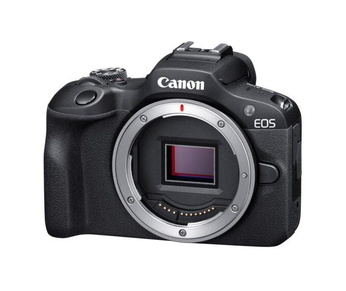 Canon EOS R100 Body