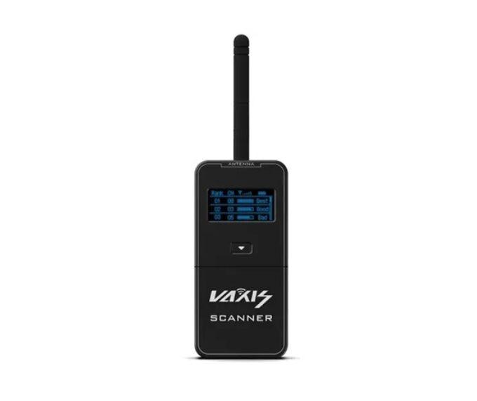 Vaxis Storm Channel Scanner