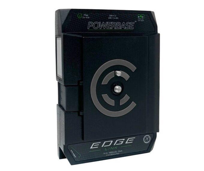 Core SWX Powerbase EDGE LINK 70Wh Battery Pack (V-Mount)
