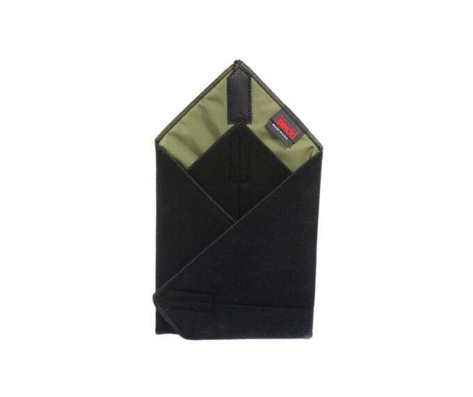 Domke Protective Wrap 15x15" (Black)