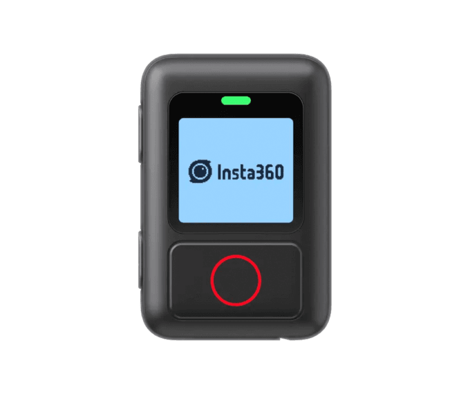 Insta360 GPS Smart Action Remote
