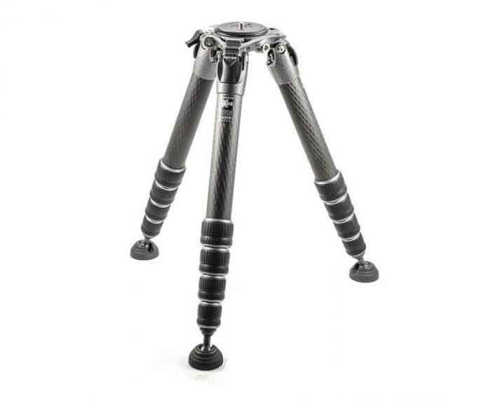 Gitzo GT4553S Tripod Systematic, Series 4, 5 Sections