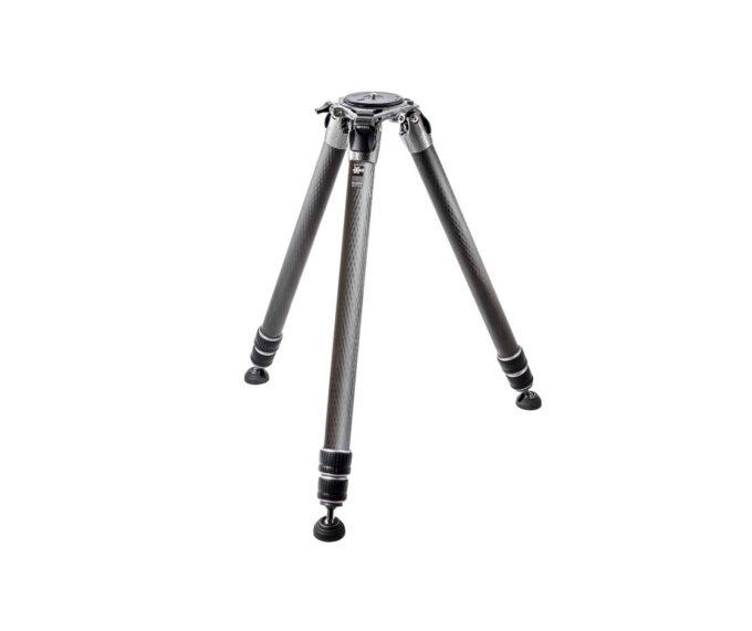 Gitzo GT5533LS Tripod Systematic, Series 5 Long, 3 Sections