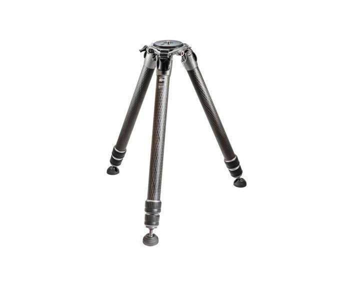 Gitzo GT5533S Tripod Systematic, Series 5, 3 Sections