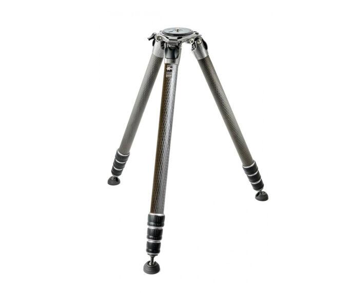 Gitzo GT5543XLS  Tripod Systematic, Series 5 XL, 4 Sections