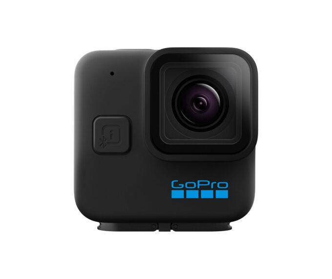 GoPro HERO11 Black Mini