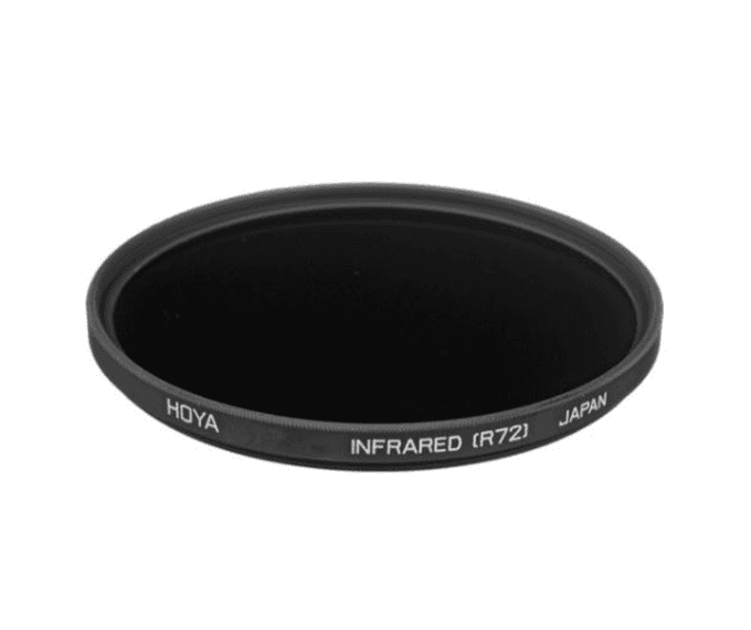 Hoya R72 Infrared Filter - 67mm