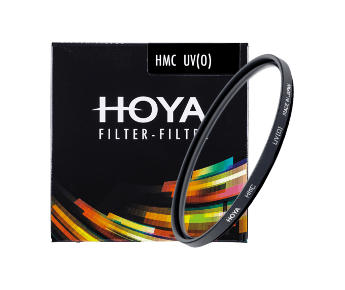 Hoya UV(O) HMC - 86mm
