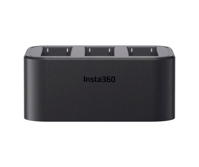 Insta360 ACE/ACE Pro Fast Charge Hub
