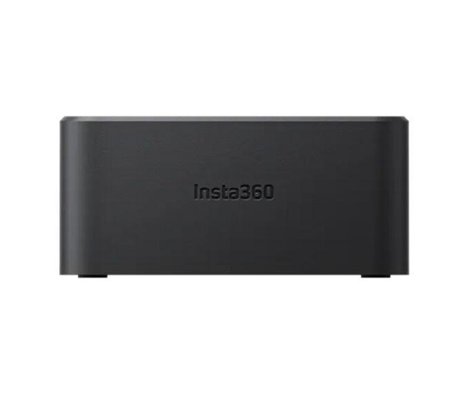 Insta360 X4 Fast Charge Hub