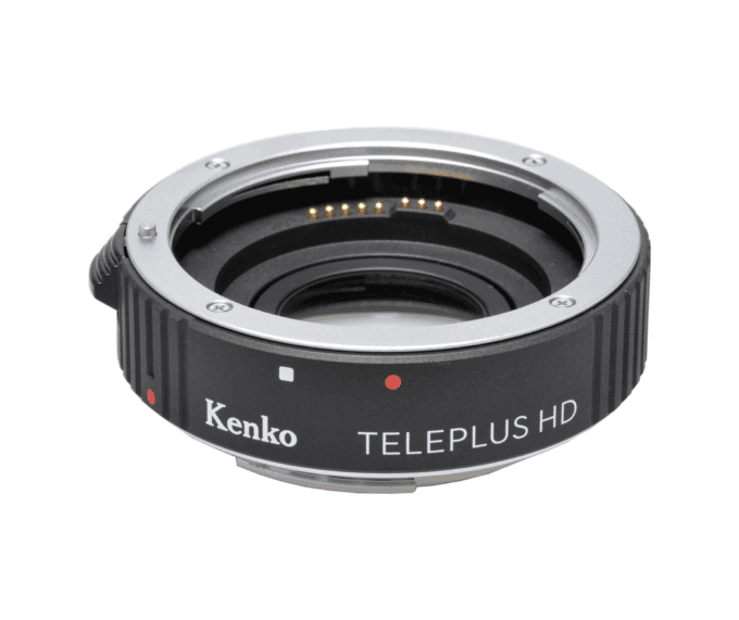 Kenko Teleplus HD 1.4X DGX Teleconverter for Nikon F