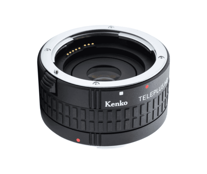 Kenko Teleplus HD 2X DGX Teleconverter for Canon EF