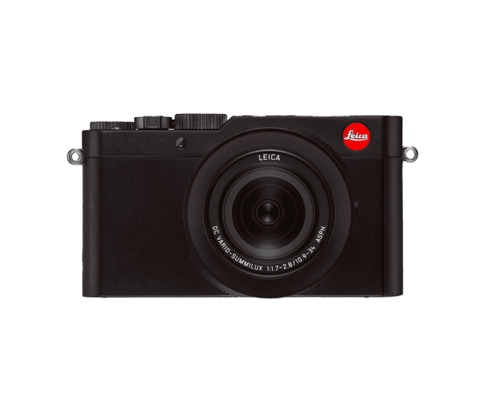 Leica D-Lux 7 (Black)