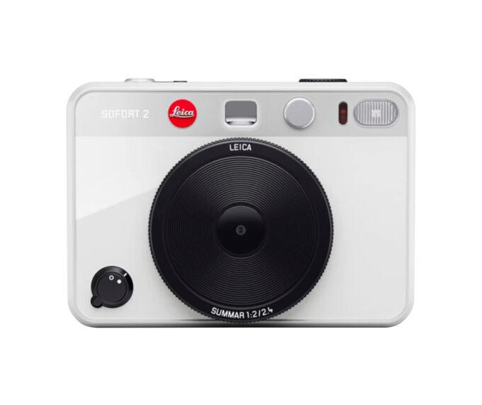 Leica SOFORT 2 (White)