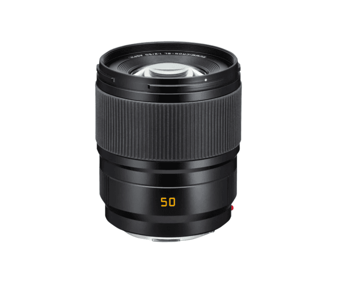 Leica Summicron-SL 50mm f/2.0 ASPH