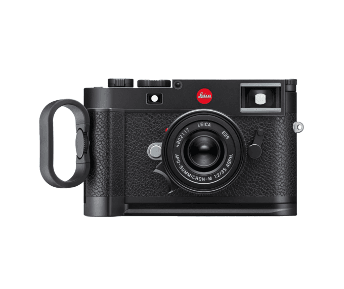 Leica M11 Handgrip (Black)