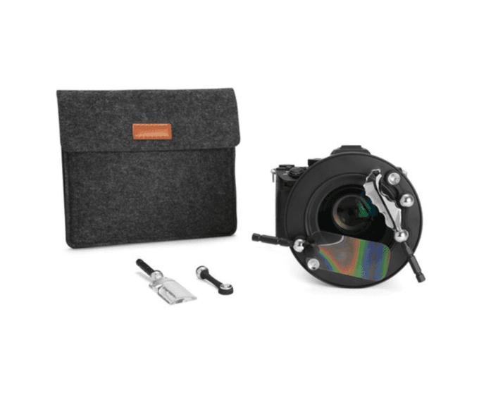 Lensbaby OMNI Creative Filter System (Large, 62-82mm Filter Thread)