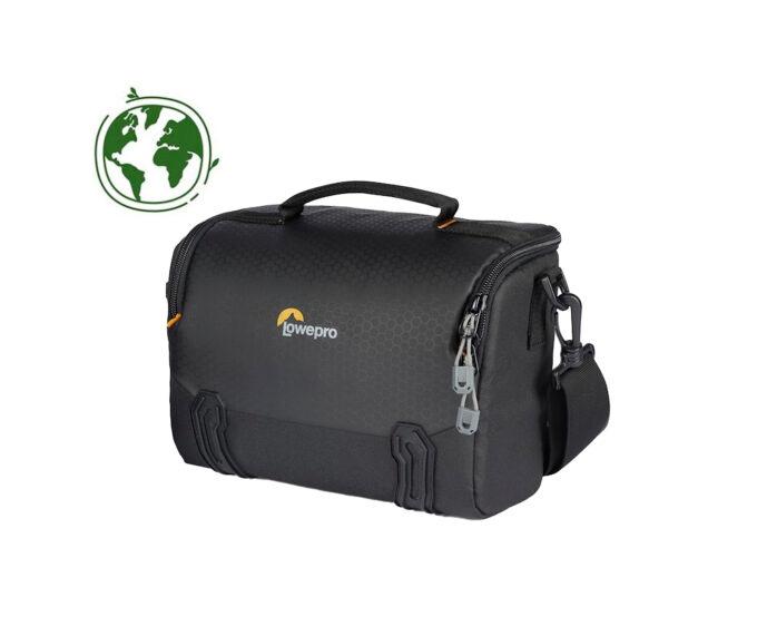 Lowepro Adventura SH 160 III Shoulder Bag (Black)
