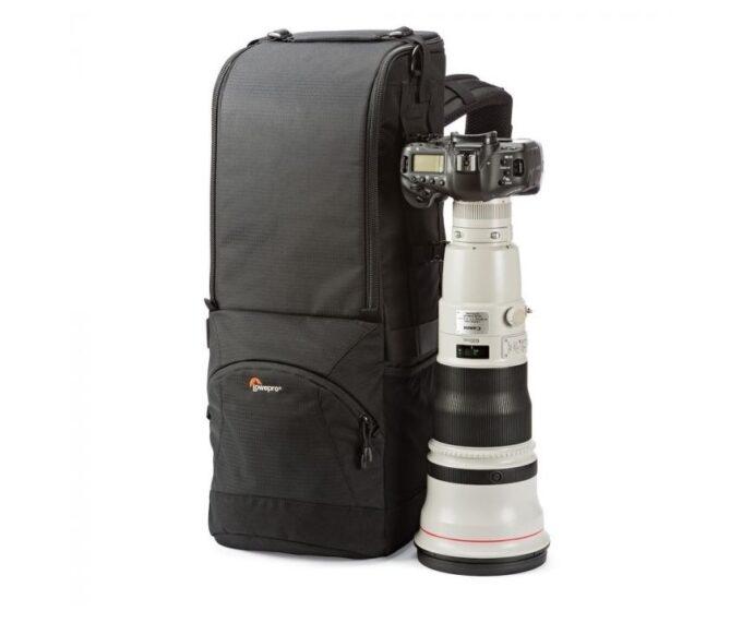 Lens Trekker 600 AW III (Black)