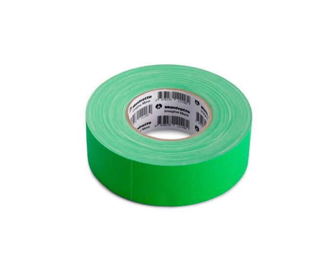 Lastolite LB7966 Gaffer Tape 50mm x 50m Chroma Key Green