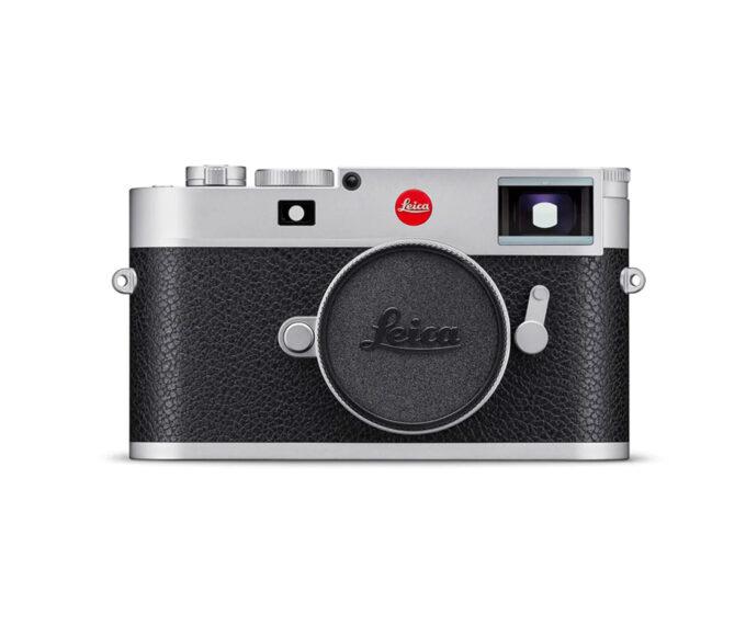 Leica M11 (Silver)