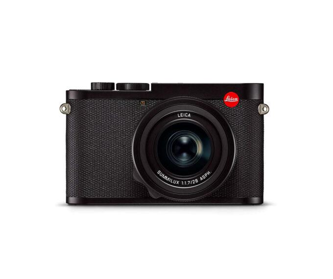 Leica Q2 (Black)