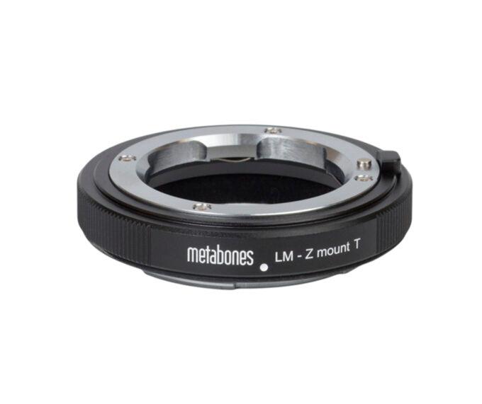 Metabones Leica M Lens to Nikon Z Mount T Adapter