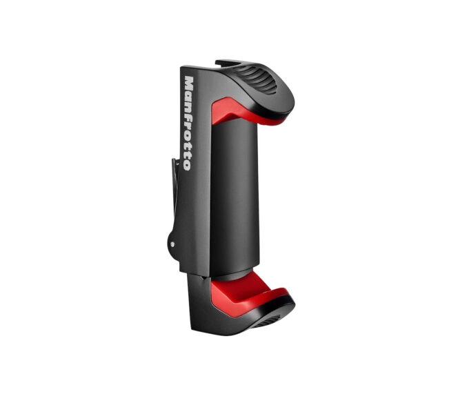 Manfrotto MCPIXI Clamp for Smartphone with Multiple Attachments