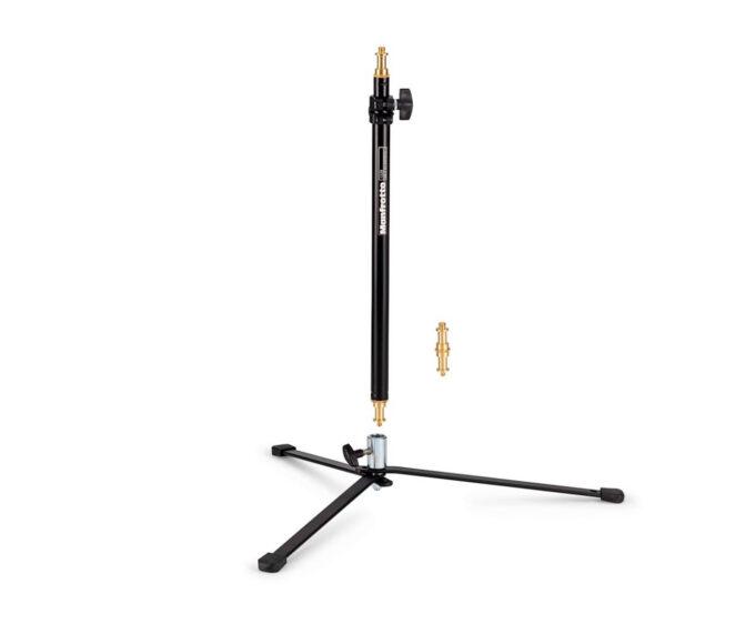 Manfrotto 012B Backlite Stand (Black)