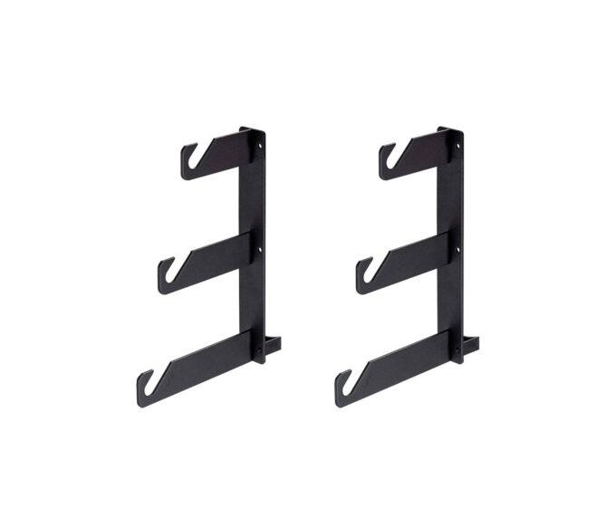 Manfrotto 045 Background Paper Triple Hooks (Set of 2)
