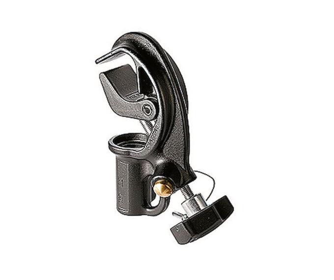 Manfrotto C337 Avenger Quick Action Junior Clamp