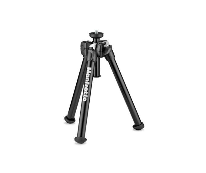 Manfrotto MBASECONVR Virtual Reality Aluminum Base