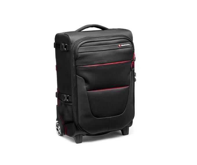 Manfrotto Pro Light Reloader Air 50 Carry-on Camera Roller Bag