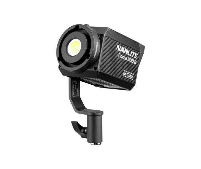Nanlite Forza 60B II LED Bi-Color Spotlight