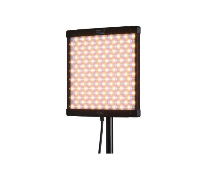 Nanlite PavoSlim 60C LED RGBWW Panel Light
