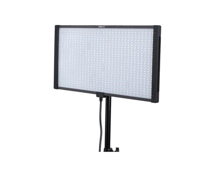 Nanlite PavoSlim 120C LED RGBWW Panel Light