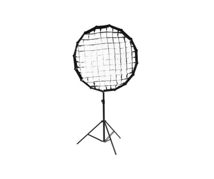 Nanlite Grid Match with Parabolic Softbox of 90cm