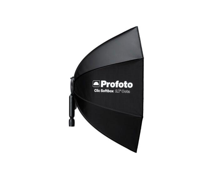 Profoto Clic Softbox Octa 2.7'