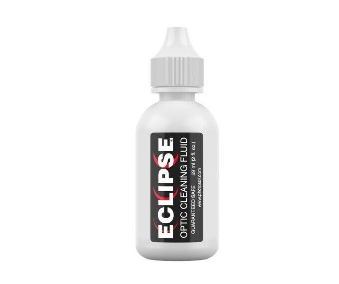 Photographic Solutions Eclipse® Optic Cleaning Fluid (2 oz/59ml)