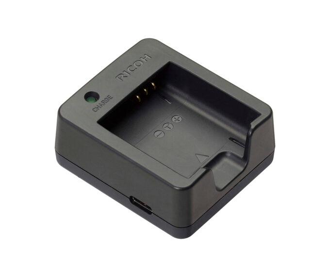 Ricoh BJ-11 Battery Charger for DB-110