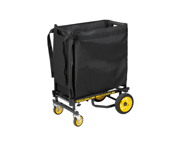RocknRoller Wagon Bag (for R8, R10, R11, and R12)