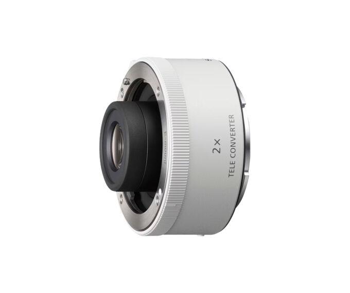 Sony FE 2x Teleconverter Lens