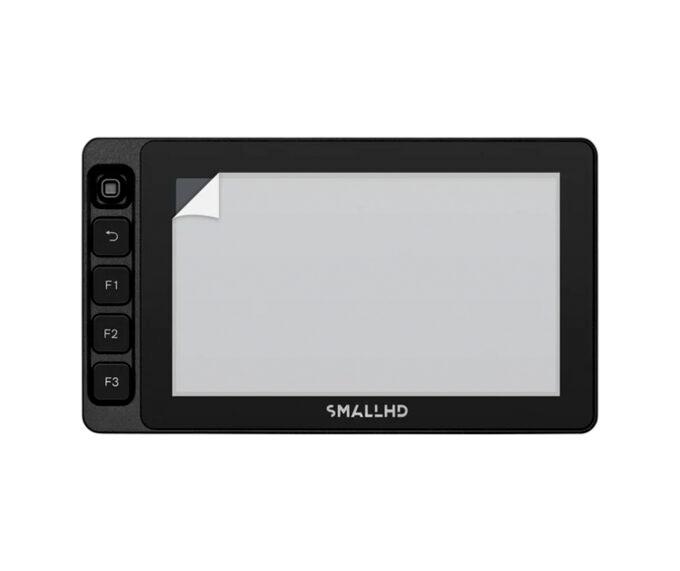 SmallHD Ultra Clear Screen Protector for Smart 5 Monitors