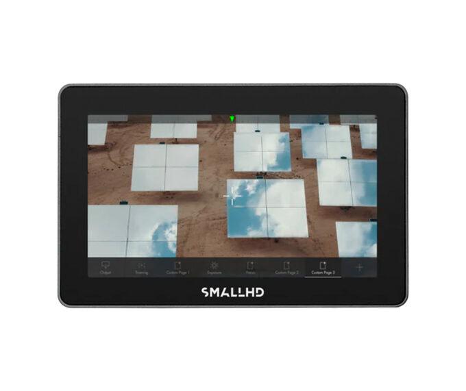 SmallHD Indie 5 Touchscreen On-Camera Monitor