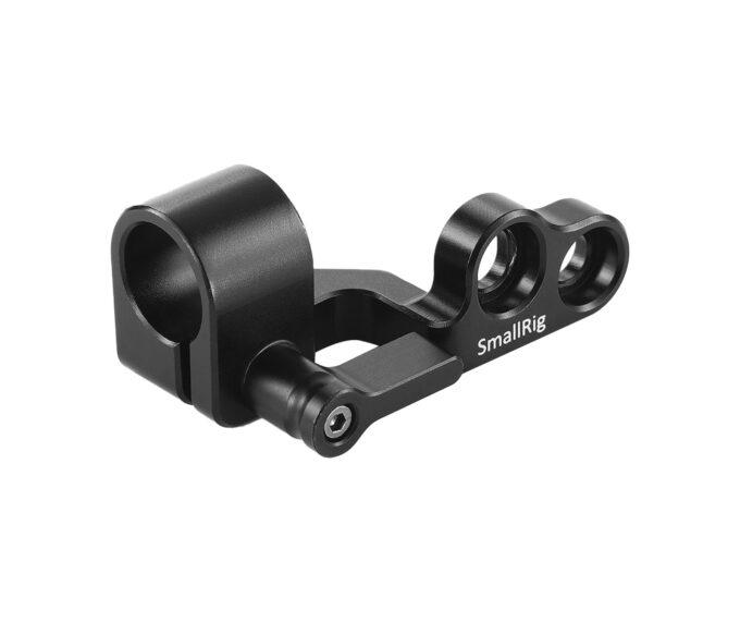 SmallRig DCS2279 15mm Single Rod Clamp for BMPCC 4K & 6K Cage